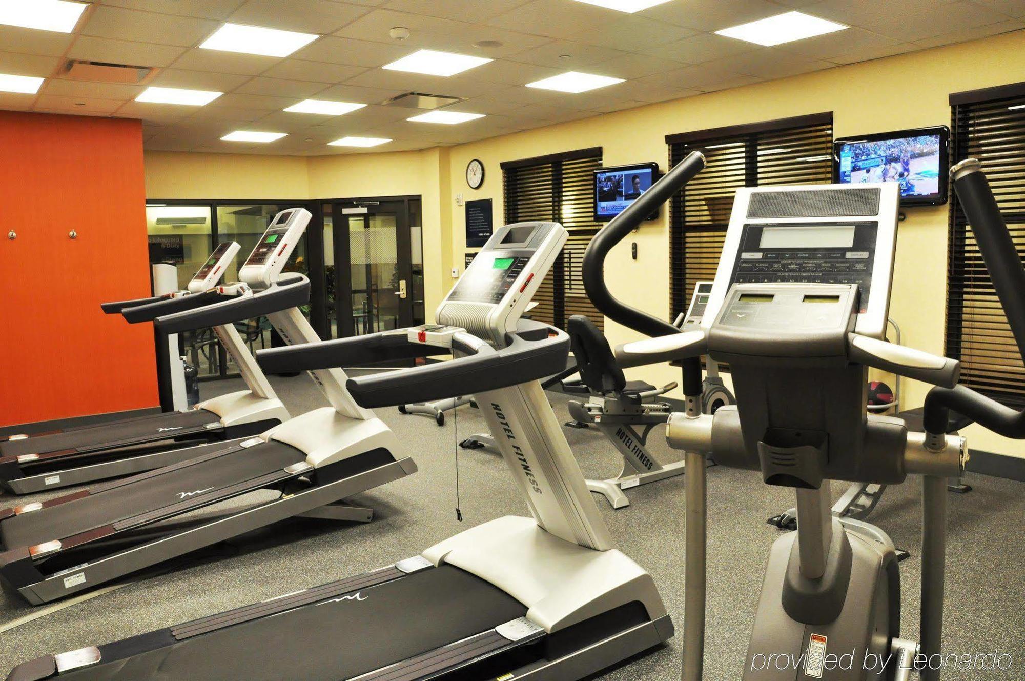 Hampton Inn & Suites Cincinnati / Uptown - University Area Facilities photo